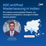 Visual Niederlassung Indien