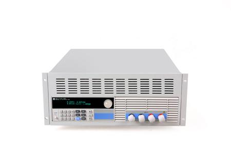 StanTronic Instruments now offers Electronic Loads and Power Supplies from Maynuo Electronic