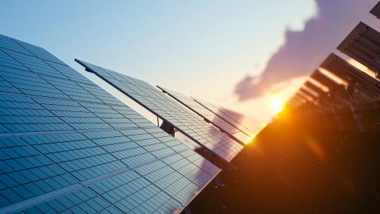 Sun Contracting AG - Photovoltaik Contracting