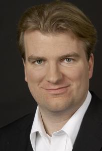 Jörg Wassink, Pressesprecher von Sage Software