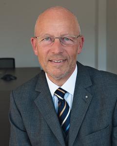 “We actually exceeded our original target of crossing the 140-million-euro threshold,” explains Dr. Joachim Belz, CEO at ODU