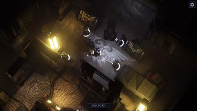 Warhammer 40.000: Deathwatch