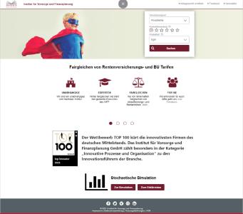 Fairgleichen.net
