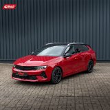 Der neue Opel Astra Sports Tourer 
