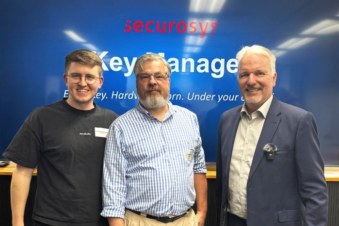 Pressefoto_Securosys_CyberVault-KMS_Event_2026.jpg