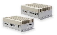 BOXER-8640AI - Lüfterloser Embedded Box PC für AI@Edge mit NVIDA® Jetson™ AGX Orin