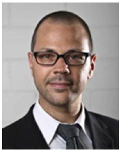 David Pircher, Business Development Manager, OEKO-TEX® Association