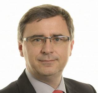 Oliver Friz, CEO EU, Messer Cutting Systems GmbH