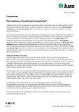 [PDF] Pressemitteilung: Preisverleihung 