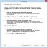 Datenaustausch GAEB, e-Vergabe