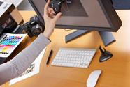 Spyder4 kalibriert alle auf dem Markt befindlichen Wide-Gamut- und Normal-Gamut-Monitore
