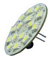 LED-G4-Scheibe