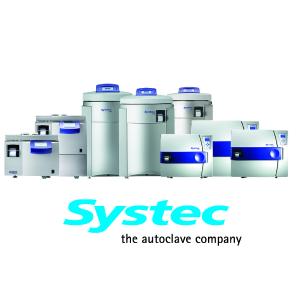 Systec Autoklaven und Medienpräparatoren