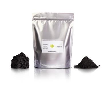 PureGRAPH; Foto: First Graphene