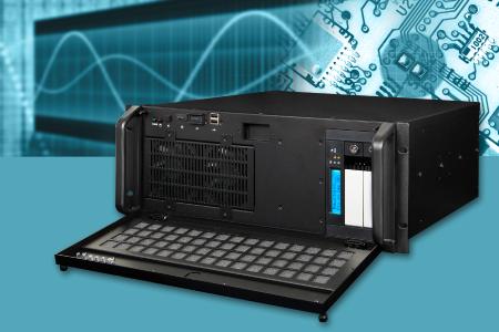 MSC Technologies presents powerful industrial server system with Dual Intel Xeon E5 processors