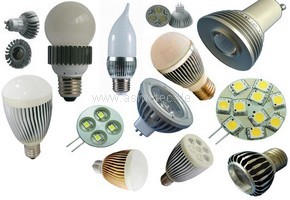 METOLIGHT LED-Bulbs