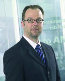 Ralf Riethmüller, Leiter Competence Center CRM