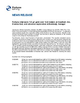 131026_EN_FVI_Fortuna intersects 7.8 gt gold over 12.8 meters.pdf