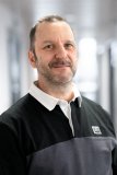 Julian Rehbinder Head of Studio Content & Editorial  bei der Digitalagentur The Digitale.