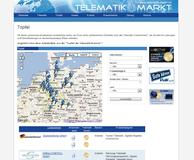 TOPLIST der Telematik-Anbieter nun mit neuem Ranking-System