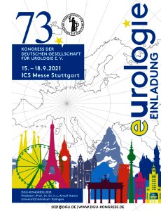 73. DGU-Kongress