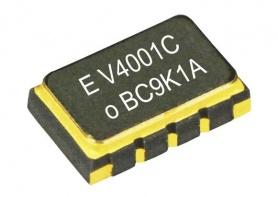 Samples of digital gyroscopic sensors in the XV4001 series (XV4001BC)