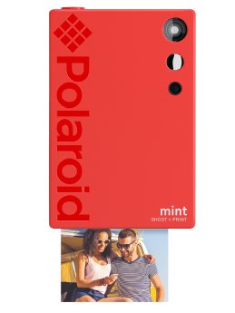 Polaroid Mint Digitale Sofortbildkamera - (c) Polaroid.png