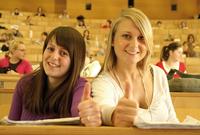 CampusThüTour 2011 (© TU Ilmenau) 