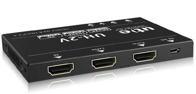 UH-2V HDMI 2.0a Verteiler