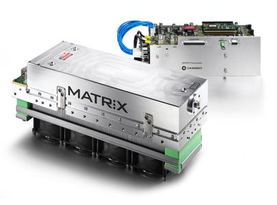 Coherent MATRIX 1064 CW