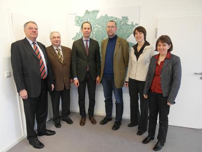 Der Würmsee soll als Naherholungsgebiet aufgewertet werden