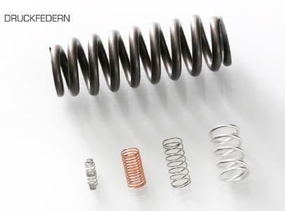 Springs