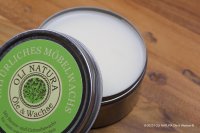 Das OLI-NATURA Möbelwachs ist ein natürliches Festwachs mit Bienenwachs und Carnaubawachs zur Möbelpflege.