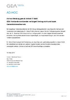 2018.03.18._Adhoc_GEA_Vorstandsvorsitzender_verlaengert_Vertrag_nicht_und_laeutet_Generatio.pdf
