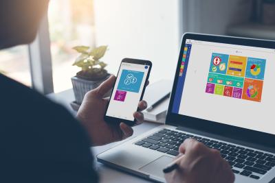 Arbeitsschutz digital und mobil organisieren mit der iManSys-App