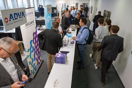 InfoGuard Innovation Day 2020
