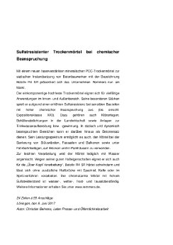1175 - Sulfatresistenter Trockenmörtel bei chemischer Beanspruchung.pdf