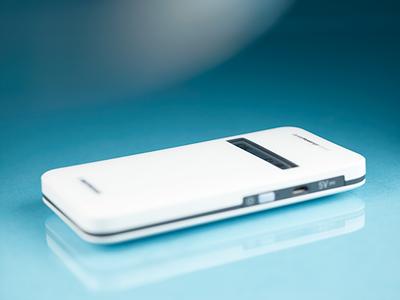携帯可能なデータ送信機カーディオメッセンジャー Cm Smart 3gを導入 Biotronik Press Release Pressebox