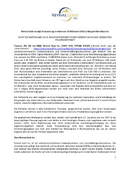 Revival Gold - Bought Deal - July 20 2020 FINAL_DE.pdf