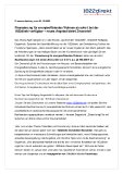 1822direkt - Pressemitteilung