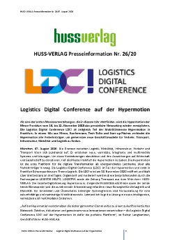 Presseinformation_26_HUSS_VERLAG_Logistics Digital Conference auf der Hypermotion.pdf