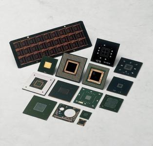 KYOCERA präsentiert SLC Leiterplatten und IC-Packages auf der SMT in Nürnberg