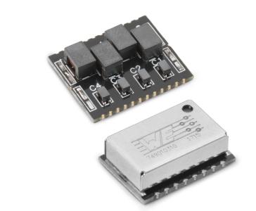 WE-LAN AQ für hochwertige Ethernet-Schnittstellen / Bildquelle: Würth Elektronik