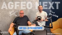 AGFEO NEXT - Folge 32 - Stickstoff