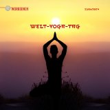 Welt-Yoga-Tag am 21. Juni 2024