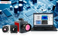 Online-Event: “Infrared Lock-in Thermography for Inspection of Electronics and Integrated Circuits”