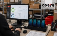 Mit Mobile Device Management behalten Unternehmen ihre gesamte Geräteflotte zentral im Blick.