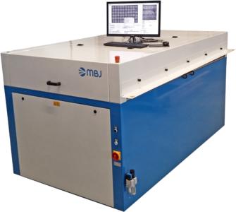 SolarModule EL-quickline 2.0