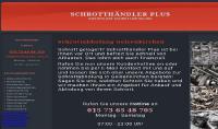 Schrottabholung Gelsenkirchen - Umweltschutz Schrott