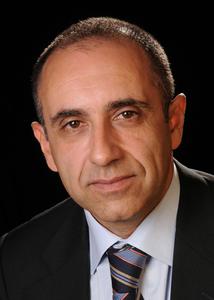 CEO MyFactory David Lauchenauer